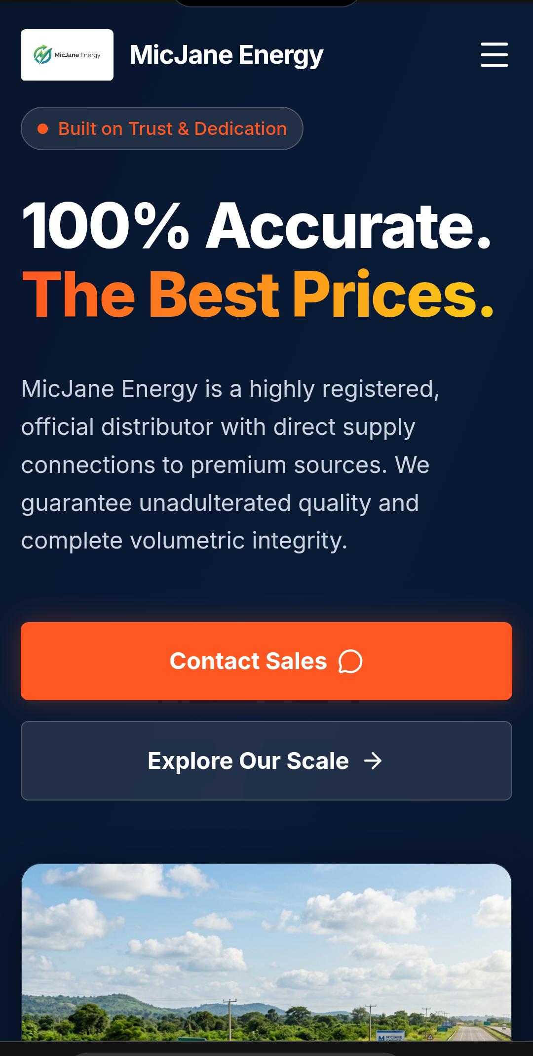 MicJane Energy